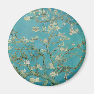 Aimant Almond Blossom