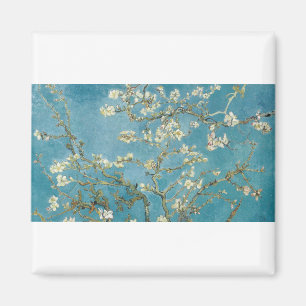 Aimant Almond Blossom par Vincent van Gogh