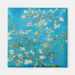 Aimant Almond Blossom, Vincent van Gogh