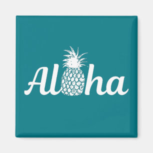 Aimant Aloha