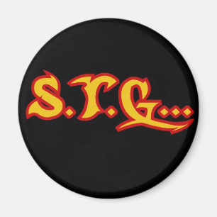 Aimant Alors Ils Y Vont... Intégres de l'aimant rock