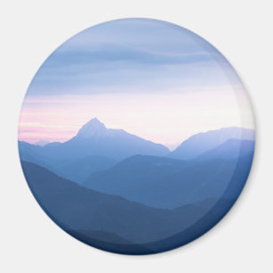 Aimant Alpes de Bavière Herzogstand