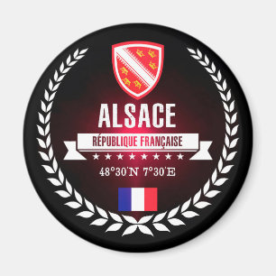 Aimant Alsace