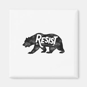 Aimant Alt Us National Park Reste Service T Shirt Bear V