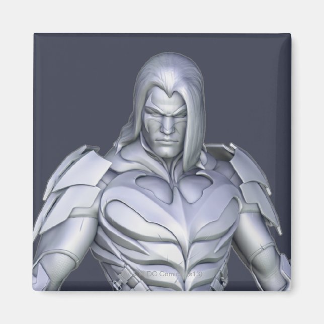 Aimant Alternatif de nuit (Devant)