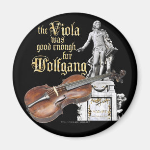 Aimant Alto et Mozart