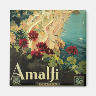 Aimant Amalfi