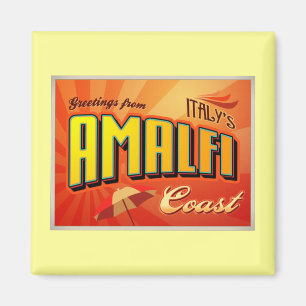 AIMANT AMALFI