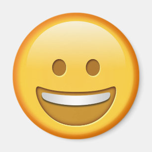 Aimant Amant autour émoji drôle