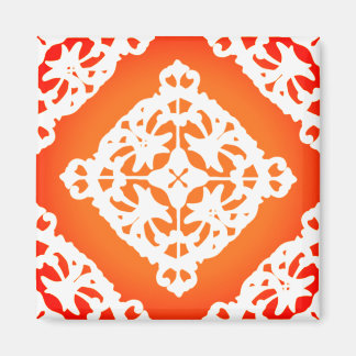 Aimant Amaryllis - Amaryllis