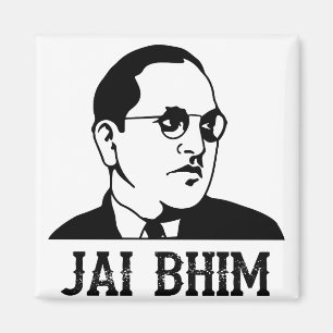 Aimant Ambedkar Jayanthi Jai Bhim / Bheem