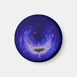 Aimant Amberlight Cold Blue Polar Flare