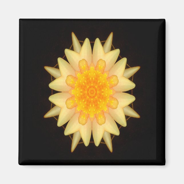 Aimant Ambiance... (Devant)