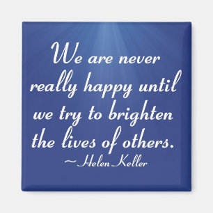 Aimant Améliorer la vie des autres (2)