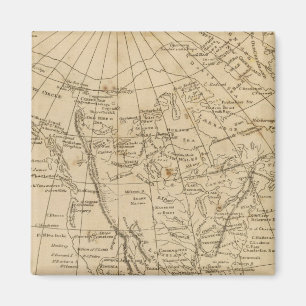 Aimant Amérique du Nord 15