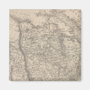 Aimant Amérique du Nord 4