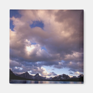 Aimant Amérique du Nord, Canada, Alberta, Jasper 5