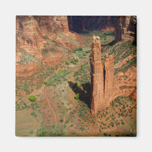 Aimant Amérique du Nord, États-Unis, Arizona, Navajo Indi