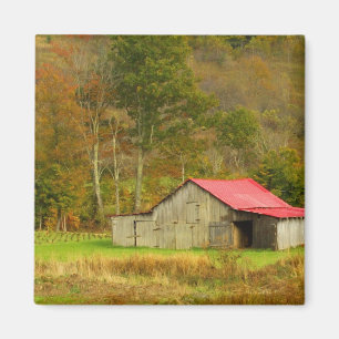 Aimant Amérique du Nord, États-Unis, Caroline du Nord, ru