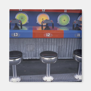 Aimant Amérique du Nord, États-Unis, Missouri, St. Louis,