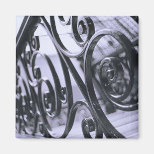 Aimant Amérique du Sud, Argentine, Buenos Aires. Hôtel