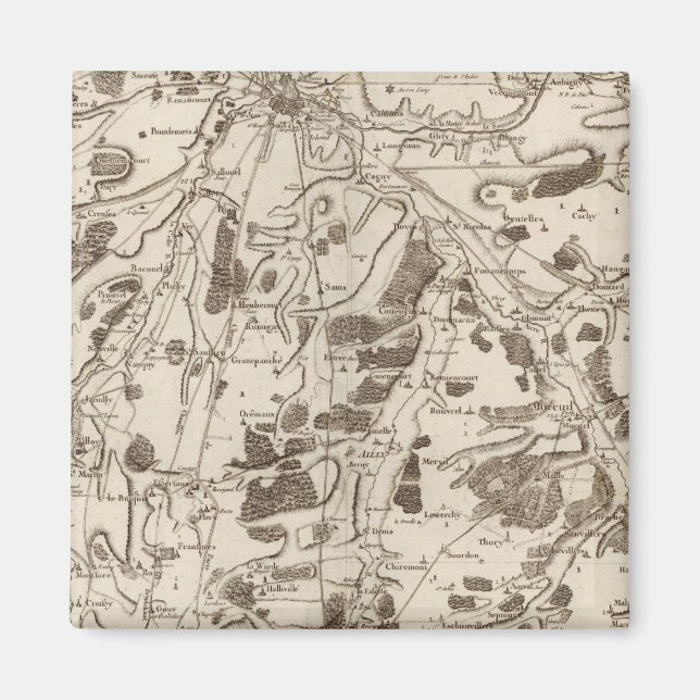 Aimant Amiens (Devant)