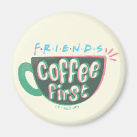 AMIS™ | Café d'abord