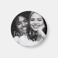 Amis photo customisés 4 Eva