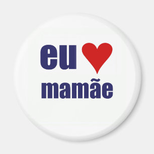Aimant amo mamae
