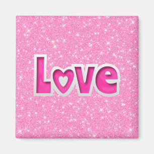 Aimant Amour