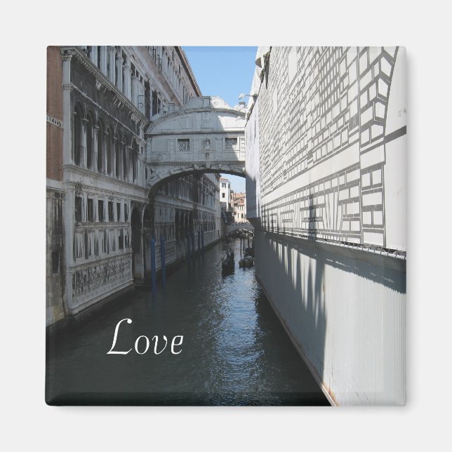 Aimant Amour (Devant)