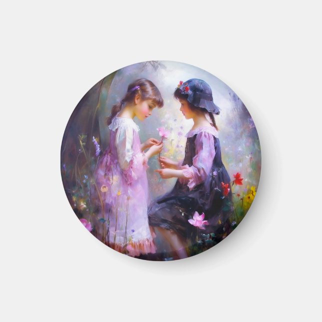 Aimant Amour (Devant)