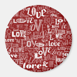 Aimant Amour 5