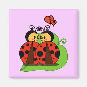 Aimant Amour à la première vue