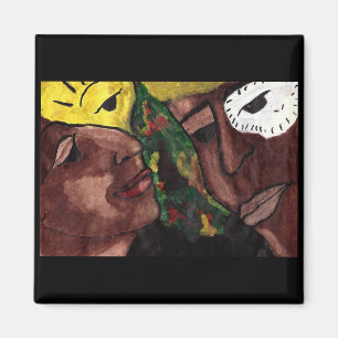 AIMANT AMOUR AFRICAIN