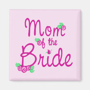 Aimant Amour Buds/ Mariage