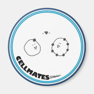 Aimant Amour électronique