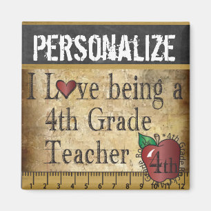 Aimant Amour étant un 4ème professeur de catégorie