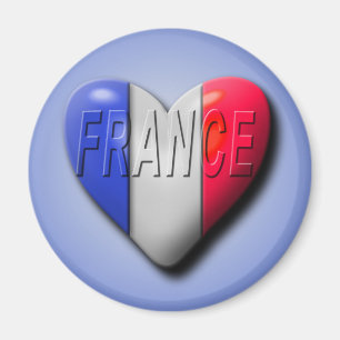 Aimant Amour France