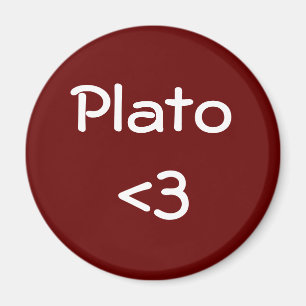 Aimant Amour Platon