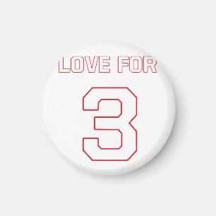 AIMANT AMOUR POUR 3