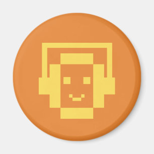 Aimant Amoureux de la musique