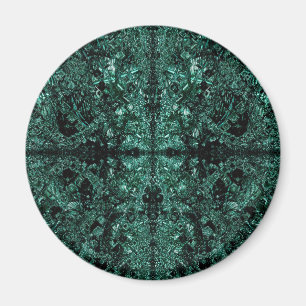 Aimant Amplitude électromagnétique