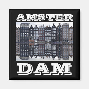 Aimant Amster
