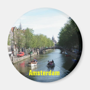Aimant Amsterdam