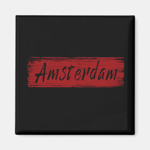 Aimant Amsterdam