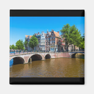 Aimant Amsterdam 002A