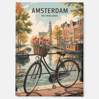 Aimant Amsterdam Pays-Bas