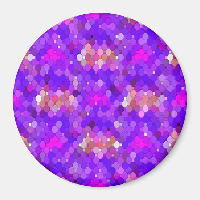 Aimant Amusant au printemps..... (Devant)