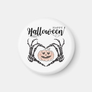 Aimant Amusement d'Halloween